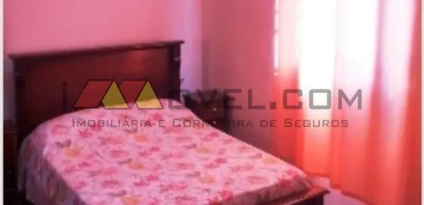 Casa com 3 Quartos à venda, 120m² no Saúde, Rio Claro