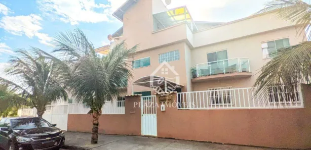 Apartamento com 2 Quartos para alugar, 98m² no Centro, São Pedro da Aldeia