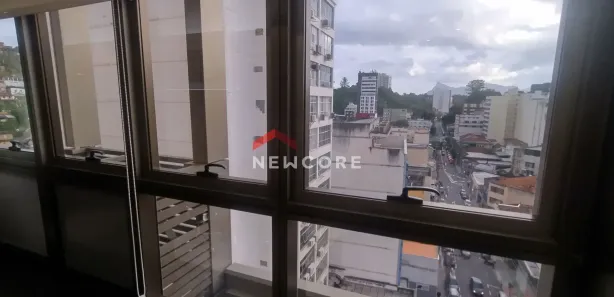 Sala Comercial com 1 Quarto à venda, 80m² no São Domingos, Niterói