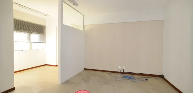 Sala Comercial para alugar, 76m² no Cidade Jardim, Belo Horizonte