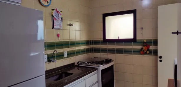 Apartamento com 2 Quartos à venda, 95m² no Enseada, Guarujá