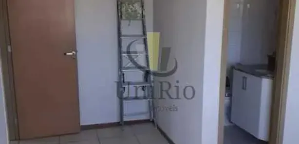 Apartamento com 2 Quartos à venda, 70m² no Campo Grande, Rio de Janeiro