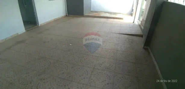 Casa com 3 Quartos para alugar, 60m² no Jardim Ipê I, Mogi Guaçu