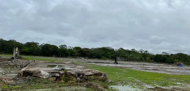 Lote/Terreno para alugar, 40000m² no Centro, Camaçari