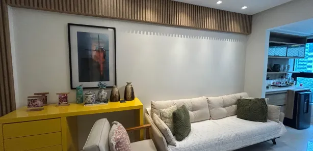 Apartamento com 3 Quartos à venda, 80m² no Pituba, Salvador