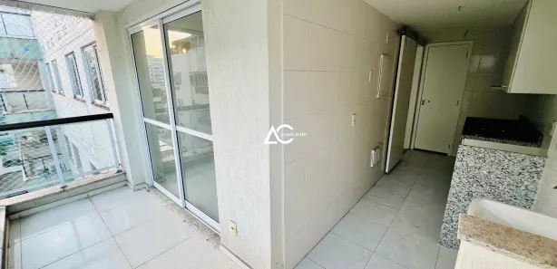 Cobertura com 2 Quartos à venda, 121m² no Anil, Rio de Janeiro