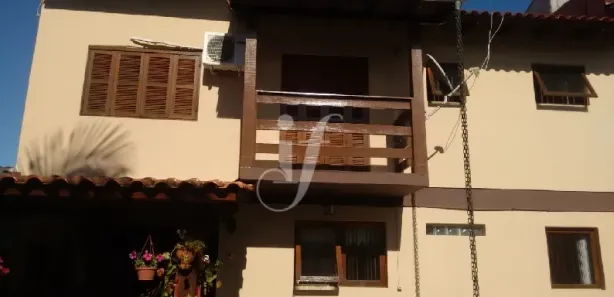 Sobrado com 3 Quartos à venda, 162m² no Parque da Matriz, Cachoeirinha