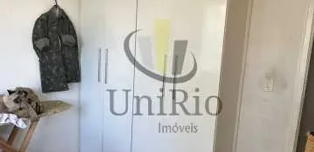 Apartamento com 2 Quartos à venda, 48m² no Bangu, Rio de Janeiro