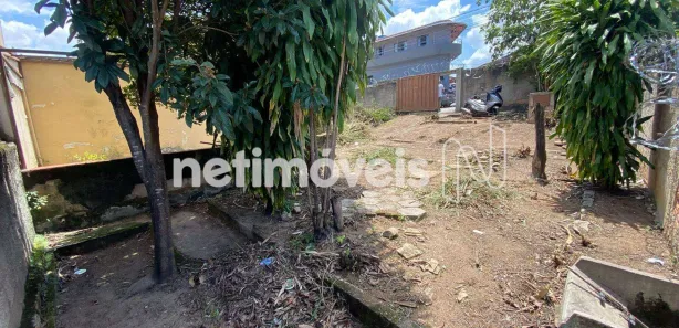 Lote/Terreno com 1 Quarto à venda, 360m² no Pirajá, Belo Horizonte
