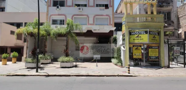 Kitnet com 1 Quarto para venda ou aluguel, 30m² no Centro Histórico, Porto Alegre