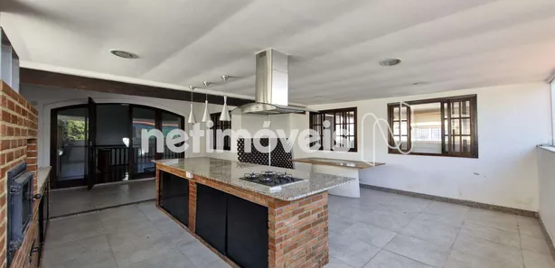 Cobertura com 4 Quartos à venda, 430m² no Freguesia (Ilha do Governador), Rio de Janeiro