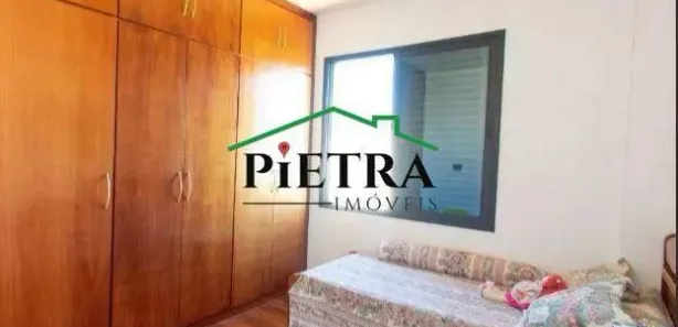 Apartamento com 4 Quartos à venda, 250m² no Luxemburgo, Belo Horizonte