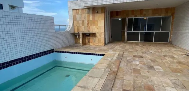 Cobertura com 4 Quartos à venda, 359m² no Candeias, Jaboatão dos Guararapes