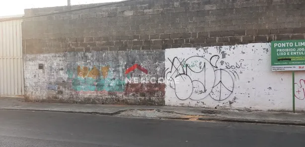 Casa com 2 Quartos à venda, 223m² no Bonfim, Belo Horizonte