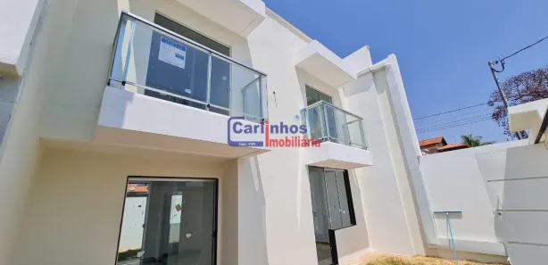 Casa com 3 Quartos à venda, 95m² no Nossa Senhora Aparecida, Florestal