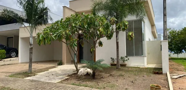 Casa com 3 Quartos à venda, 213m² no Loteamento Jardins Siena, Araguaína