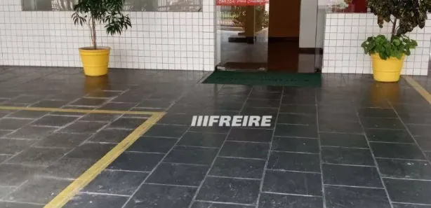 Apartamento com 3 Quartos à venda, 113m² no Enseada, Guarujá
