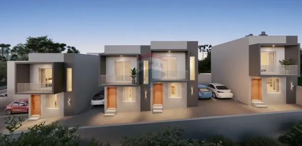 Sobrado com 2 Quartos à venda, 65m² no Centro, Viamão