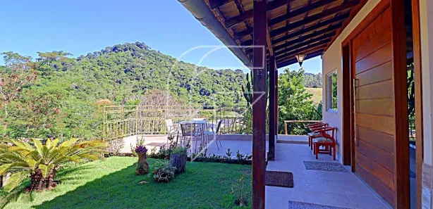 Casa com 4 Quartos à venda, 1000m² no Buenos Aires, Guarapari