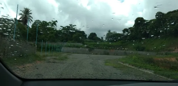 Lote/Terreno à venda, 25000m² no Cassange, Salvador