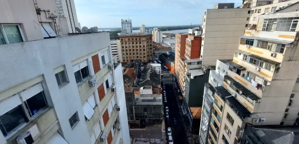 Apartamento com 2 Quartos à venda, 87m² no Centro Histórico, Porto Alegre