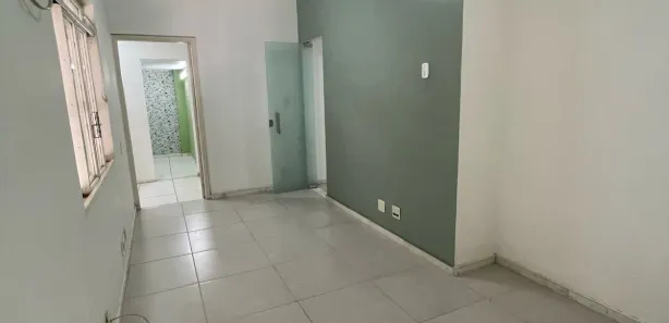 Sala Comercial para alugar, 30m² no Funcionários, Belo Horizonte