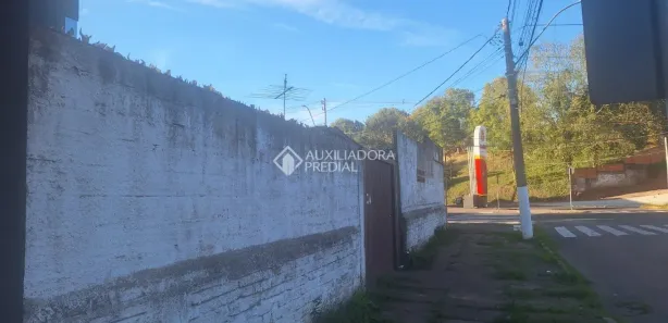 Lote/Terreno à venda, 289m² no Liberdade, Esteio
