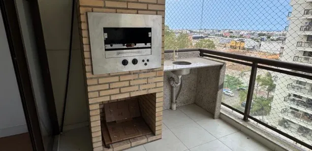 Apartamento com 3 Quartos para venda ou aluguel, 79m² no Recreio dos Bandeirantes, Rio de Janeiro