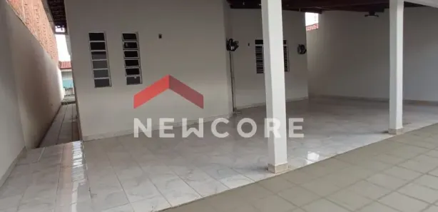 Casa com 3 Quartos à venda, 175m² no Mercadinho, Imperatriz
