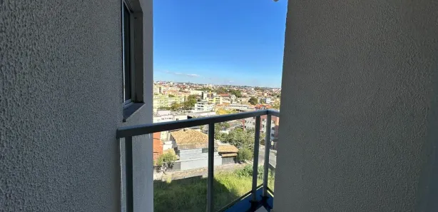 Apartamento com 2 Quartos para alugar, 70m² no Heliópolis, Belo Horizonte