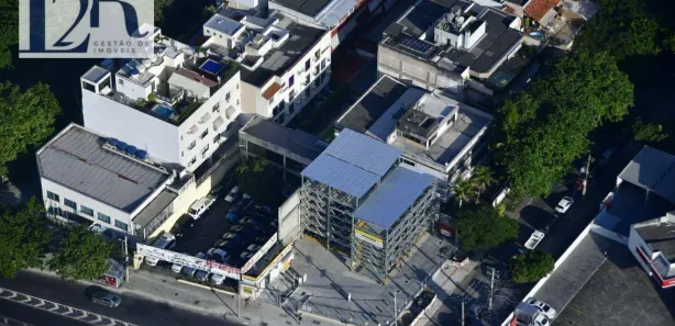 Galpão/Depósito/Armazém para alugar, 640m² no Barra da Tijuca, Rio de Janeiro
