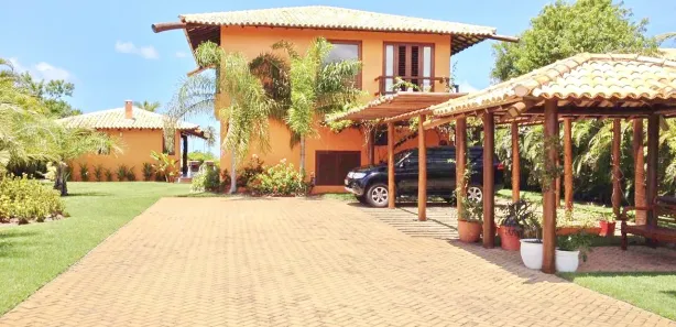 Casa com 4 Quartos à venda, 235m² no , Mata de São João