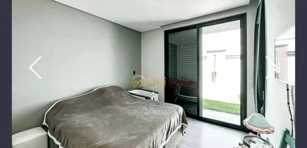 Casa de Condomínio com 3 Quartos para alugar, 193m² no Condomínio Terras do Vale, Caçapava