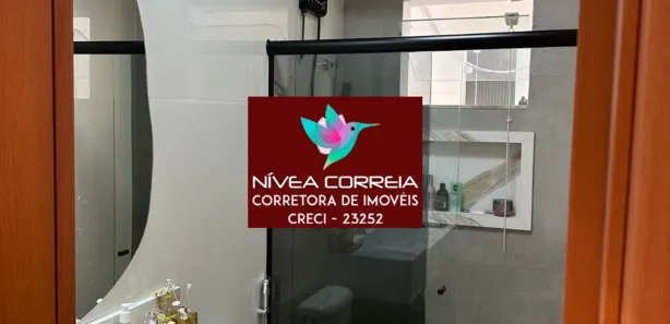 Casa de Condomínio com 3 Quartos à venda, 310m² no Caixa D'Água, Lauro de Freitas