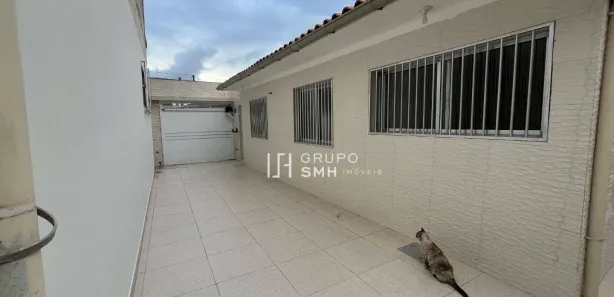 Casa com 2 Quartos à venda, 85m² no Vila Santo Antônio, Guarujá