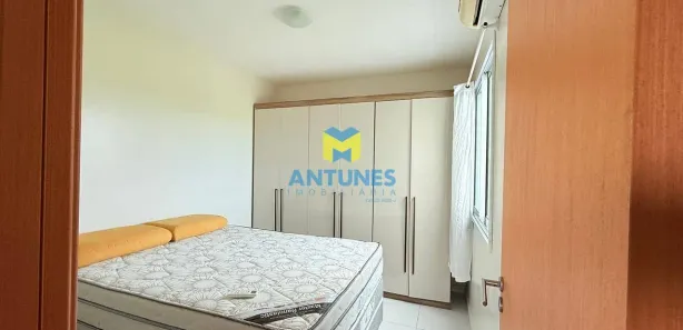 Apartamento com 3 Quartos para alugar, 80m² no , Ipojuca