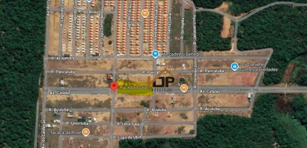 Casa com 2 Quartos à venda, 52m² no Iranduba, Iranduba