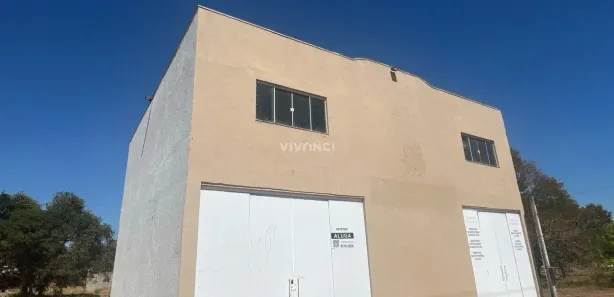 Galpão/Depósito/Armazém à venda, 144m² no Plano Diretor Sul, Palmas