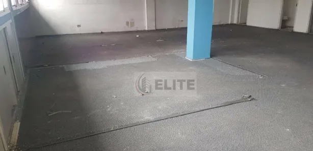 Sala Comercial à venda, 147m² no Vila Bastos, Santo André