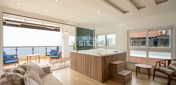 Apartamento com 5 Quartos à venda, 221m² no Praia Mansa, Matinhos