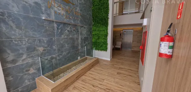 Apartamento com 3 Quartos à venda, 100m² no Flórida, Matinhos