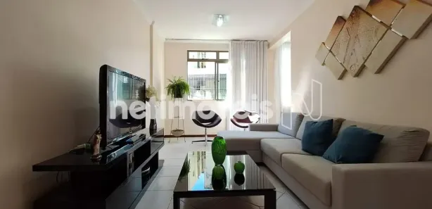Apartamento com 3 Quartos à venda, 83m² no Caiçara-Adelaide, Belo Horizonte