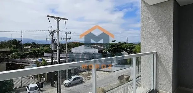 Cobertura com 3 Quartos à venda, 121m² no Riviera, Matinhos