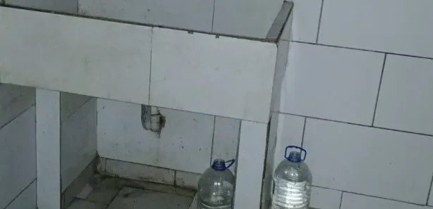 Ponto Comercial para alugar, 30m² no Campo Grande, Rio de Janeiro