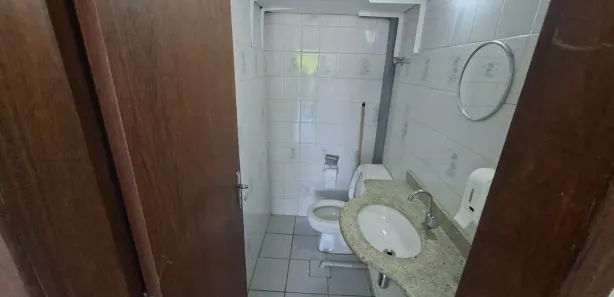 Ponto Comercial para alugar, 40m² no Itapoã, Belo Horizonte