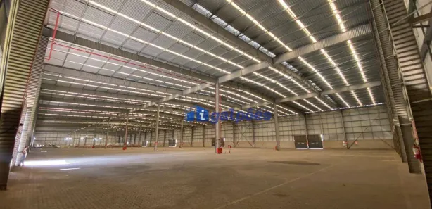 Galpão/Depósito/Armazém para alugar, 7500m² no Parque das Indústrias, Betim