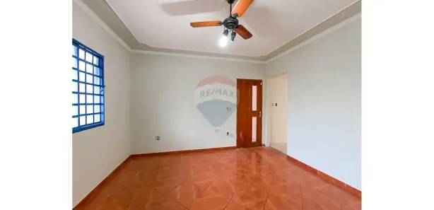 Casa com 3 Quartos à venda, 111m² no Centro, Araras