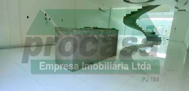 Casa com 5 Quartos à venda, 304m² no Dom Pedro I, Manaus