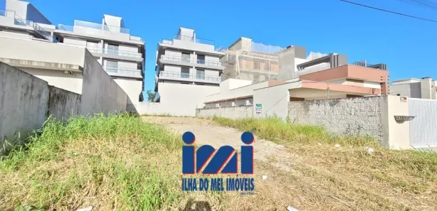 Lote/Terreno à venda, 360m² no Marajó, Matinhos