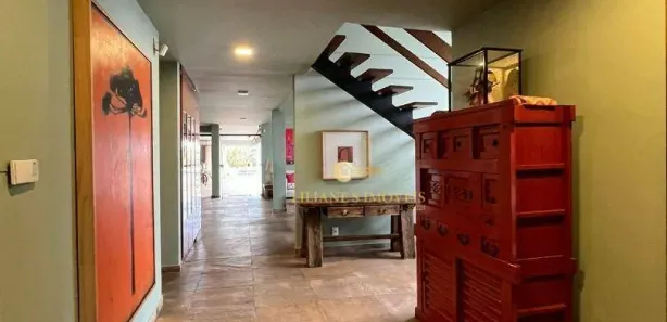 Casa com 6 Quartos à venda, 439m² no Centro, Araraquara